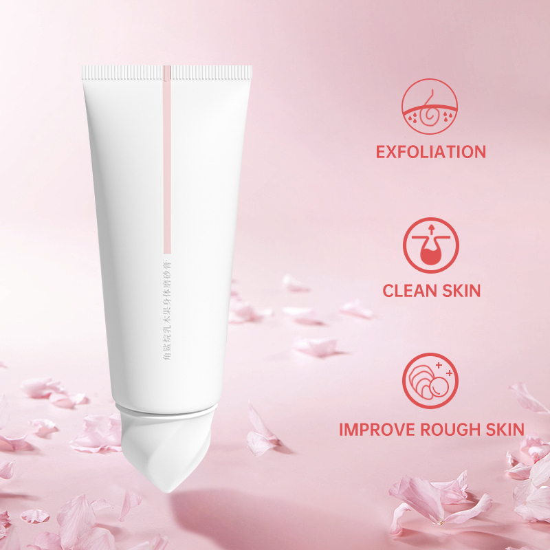 UDAER Gentle Exfoliatilon